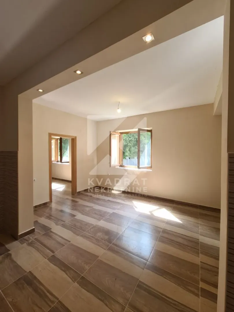 Prodaja, kuća, 90m², Spuž, Danilovgrad