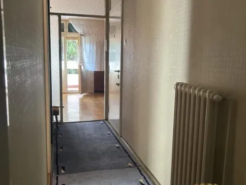 Izdavanje, dvosoban stan, 60m², Čukarica, Beograd - image 8