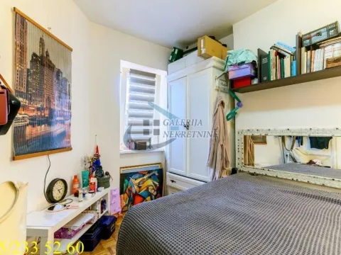 Prodaja, dvosoban stan, 44m², Stari Grad, Beograd - image 14