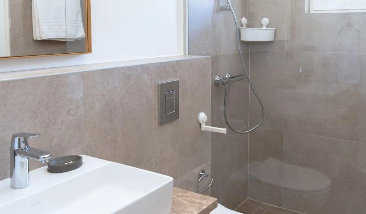 Sale, studio apartment, 43m², Luštica Bay, Tivat