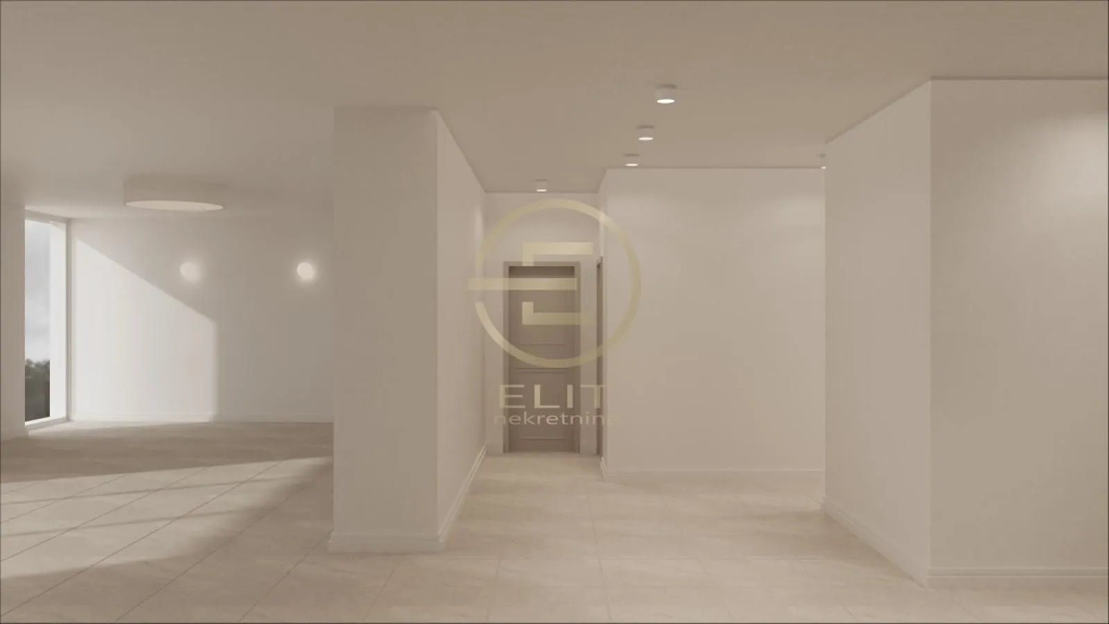 Rent, office space, 110m², Novi Sad Sve Podlokacije, Novi Sad