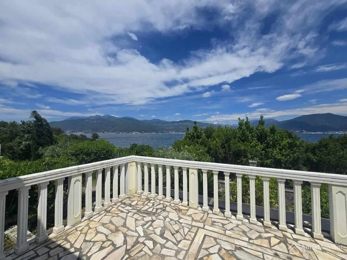 Sale, house, 133m², Gošići, Tivat