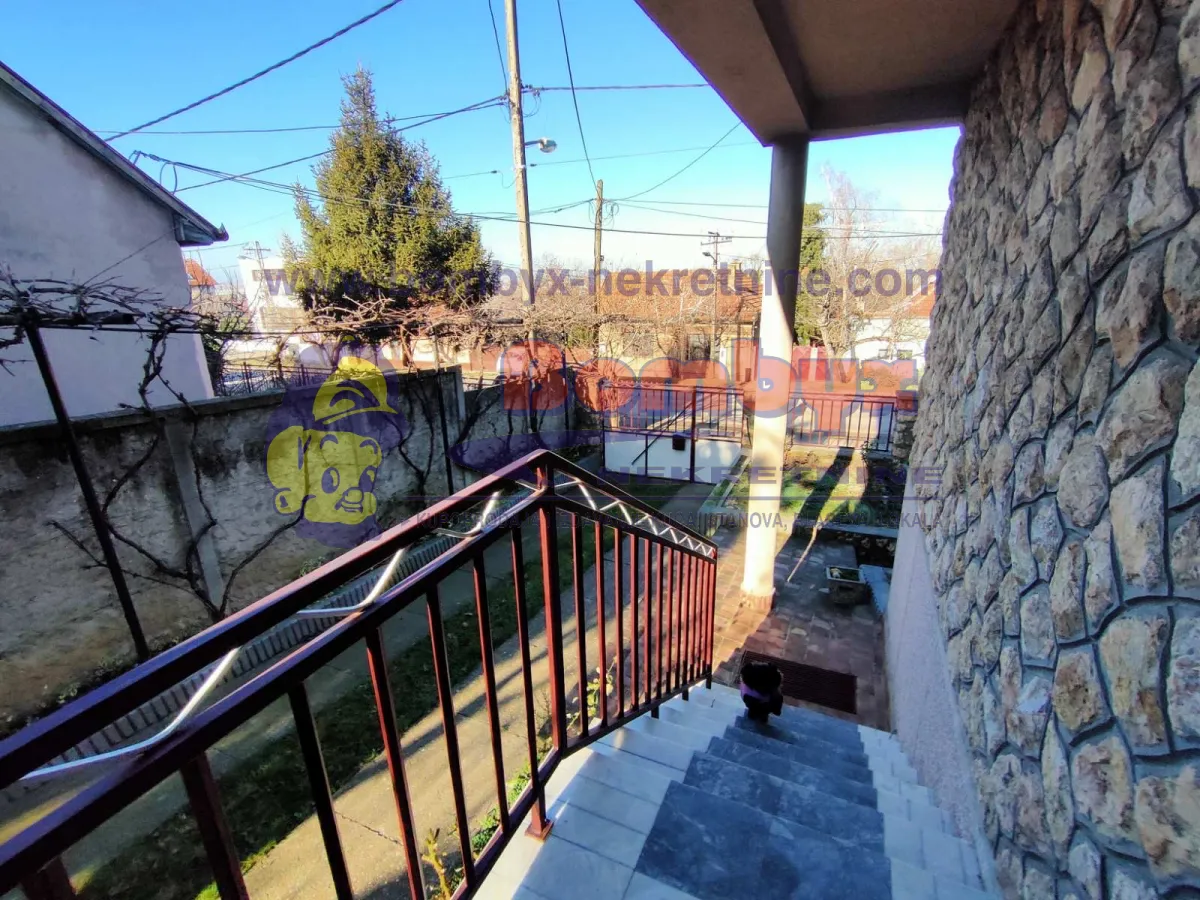 Prodaja, kuća, 90m², Sremska Kamenica, Petrovaradin