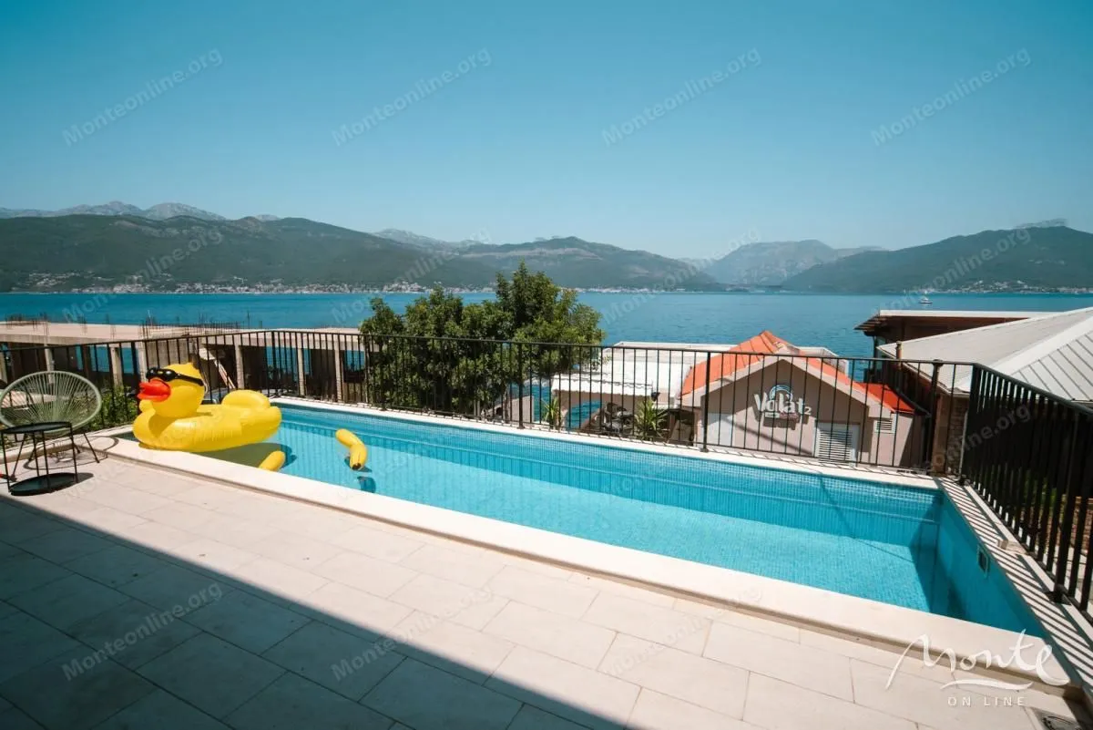 Prodaja, kuća, 200m², Krašići, Tivat