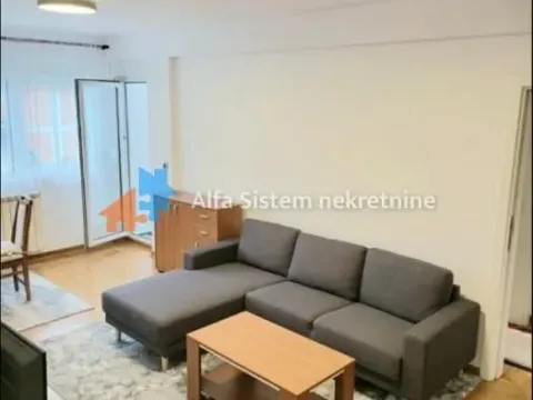 Izdavanje, trosoban stan, 75m², Banovo Brdo, Beograd - image 3