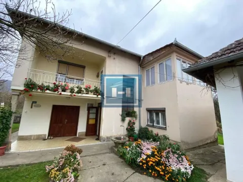 Prodaja, kuća, 188m², Lipova, Vrnjačka Banja - image 14