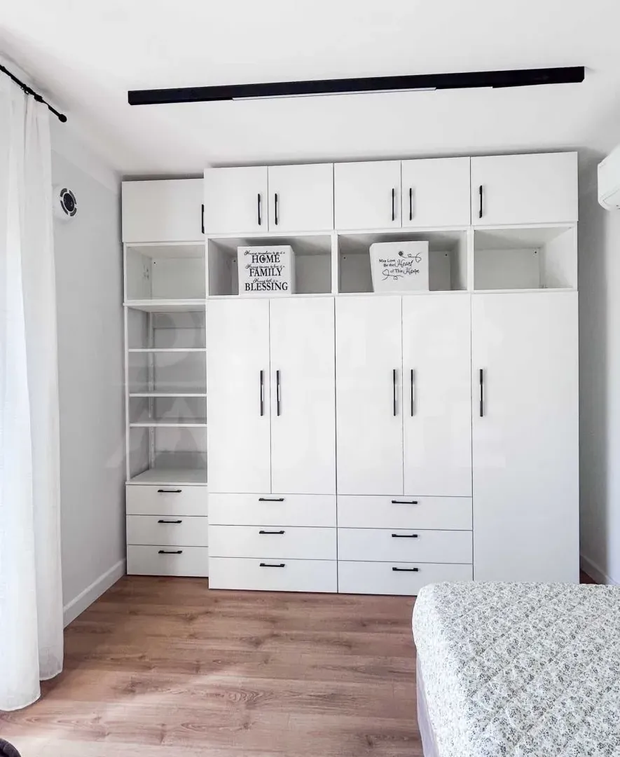 Rent, two bedroom apartment, 82m², Donja Lastva, Tivat