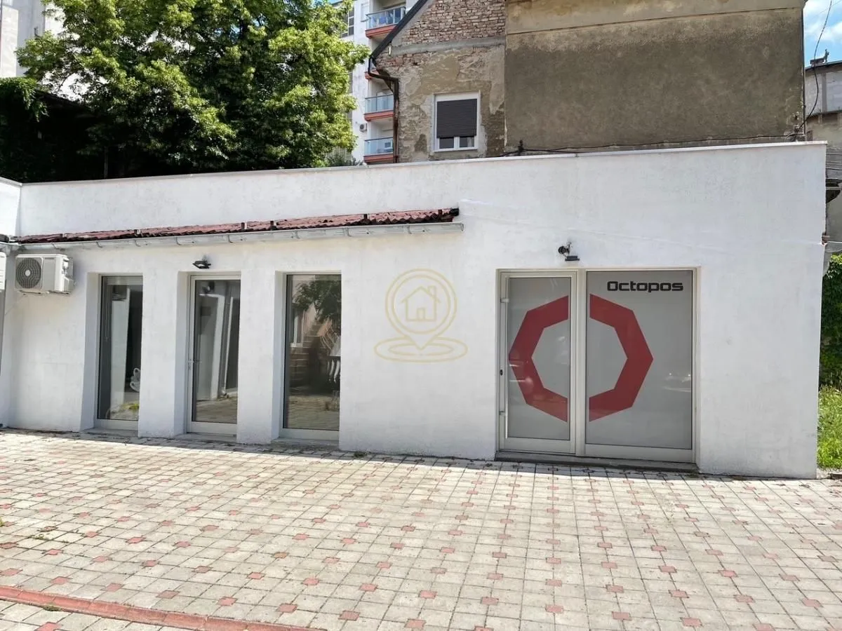 Izdavanje, poslovni prostor, 148m², Stari Grad, Beograd