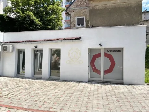 Izdavanje, poslovni prostor, 148m², Stari Grad, Beograd - image 13