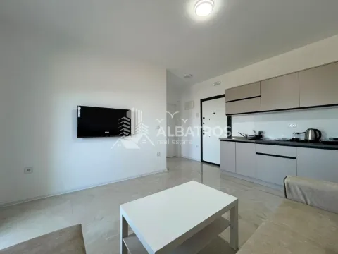 Rent, one bedroom apartment, 40m², Polje, Bar - image 3