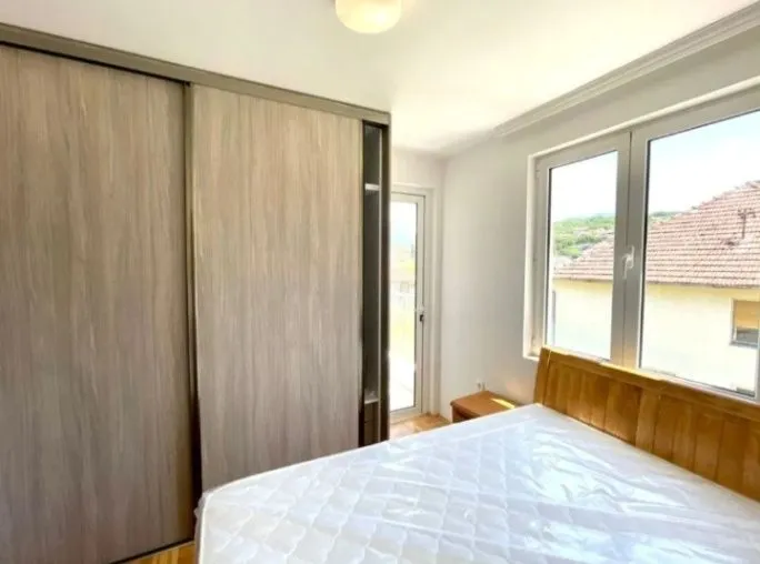 Prodaja, dvosoban stan, 91m², Masline, Podgorica
