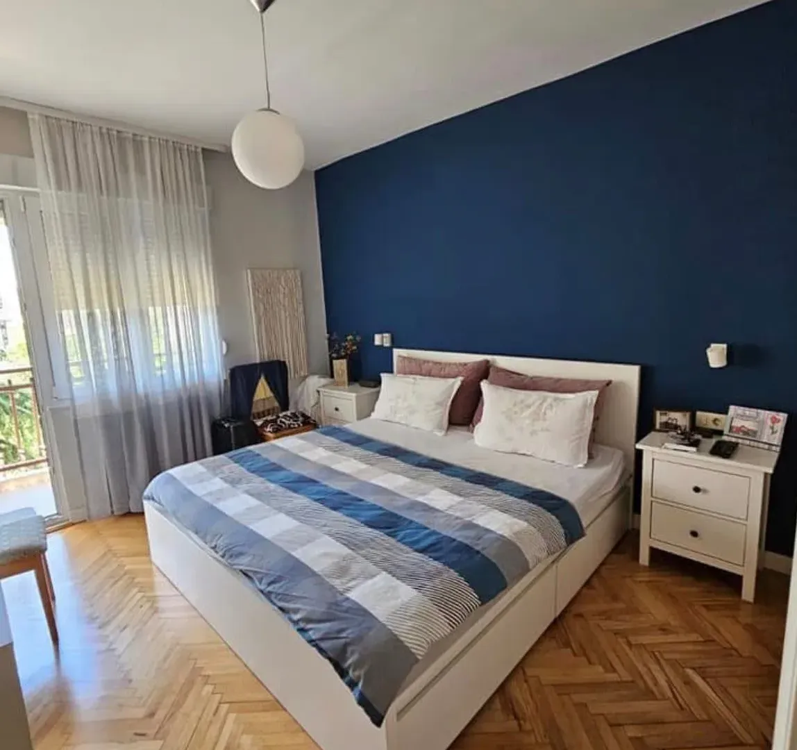 Prodaja, jednosoban stan, 67m², Blok 6, Podgorica