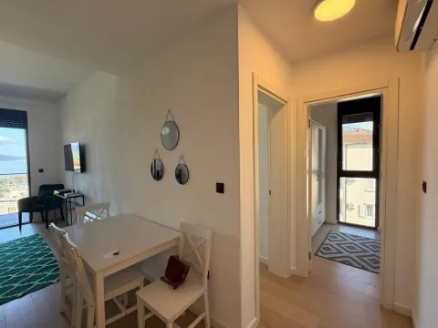 Prodaja, dvosoban stan, 50m², Donja Lastva, Tivat - image 7