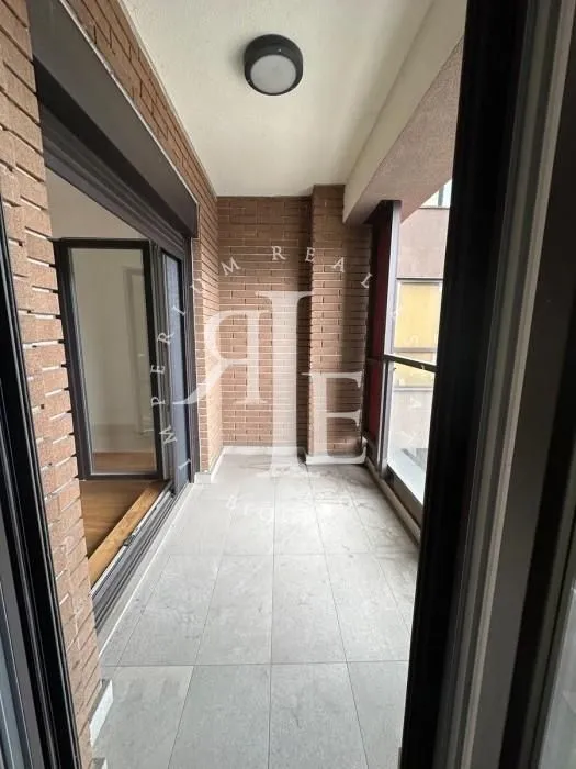 Sale, two bedroom apartment, 70m², Tošin bunar, Novi Beograd Sve Podlokacije