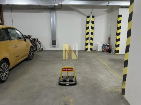 Rent, two bedroom apartment, 44m², Centar, Novi Sad - image 9