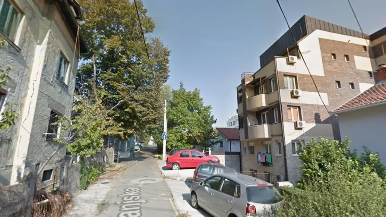 Prodaja, plac, 500m², Zvezdara Sve Podlokacije, Beograd