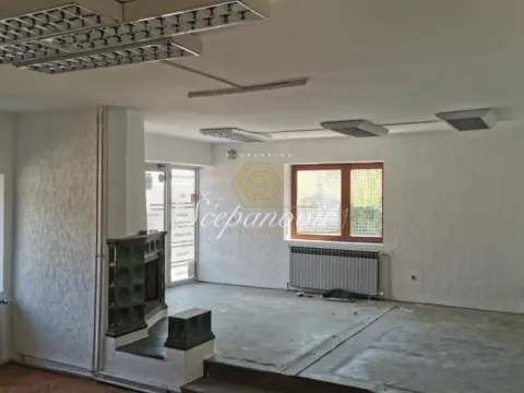Rent, office space, 300m², Salajka, Novi Sad Sve Podlokacije - image 7
