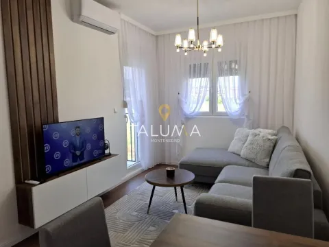 Izdavanje, jednosoban stan, 35m², Zabjelo, Podgorica - image 2