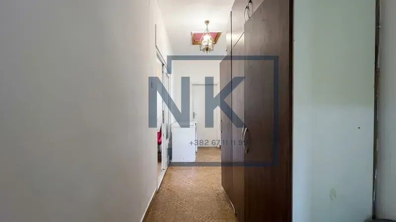 Sale, house, 120m², Dalmatinska ulica, Podgorica