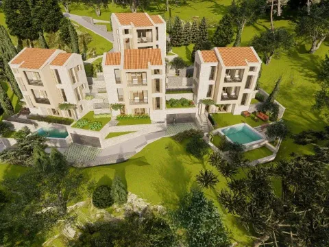 Prodaja, plac, 985m², Kamenovo, Budva - image 6