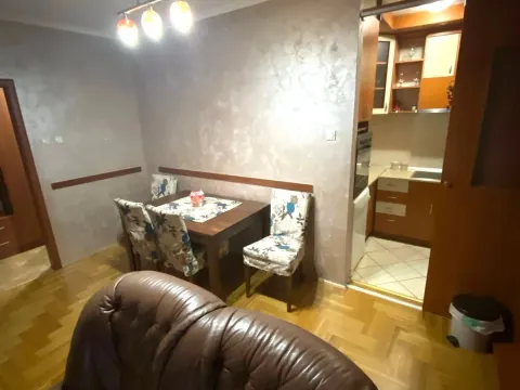 Izdavanje, jednosoban stan, 40m², Zabjelo, Podgorica - image 5