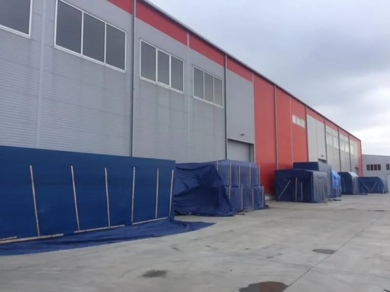 Rent, office space, 300m², Zemun Ugrinovci, Zemun Sve Podlokacije