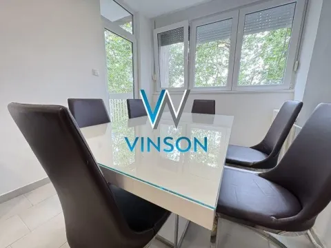 Izdavanje, dvosoban stan, 65m², Liman 3, Novi Sad Sve Podlokacije - image 8