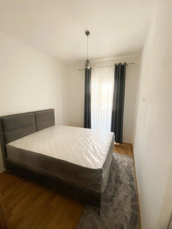 Izdavanje, jednosoban stan, 48m², Zabjelo, Podgorica