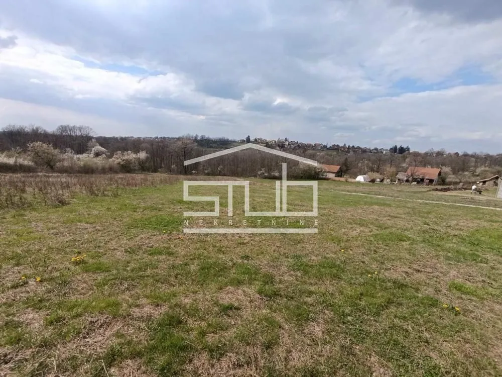 Prodaja, plac, 800m², Arnajevo, Barajevo