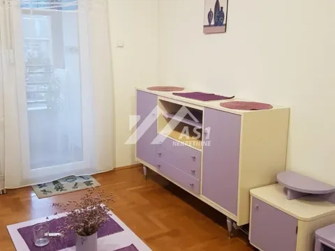 Rent, apartment, 26m², Bulevar Evrope, Novi Sad Sve Podlokacije - image 3
