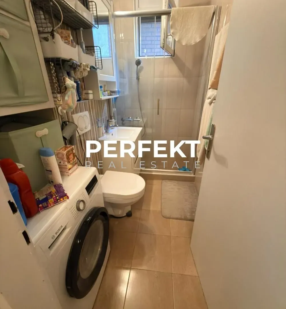 Prodaja, jednosoban stan, 38m², Vukov Spomenik, Zvezdara Sve Podlokacije