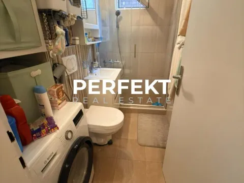 Prodaja, jednosoban stan, 38m², Vukov Spomenik, Zvezdara Sve Podlokacije - image 3