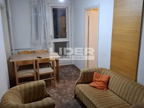 Izdavanje, dvosoban stan, 56m², Brace Jerković, Voždovac Sve Podlokacije - image 3