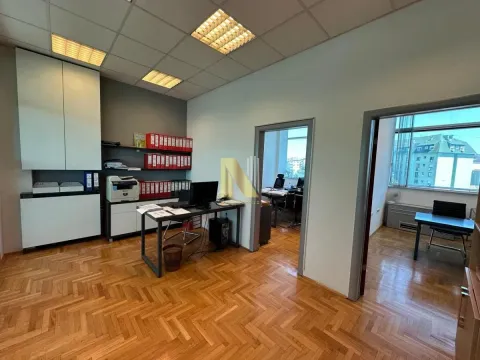Rent, office space, 95m², Sajmište, Novi Sad - image 5
