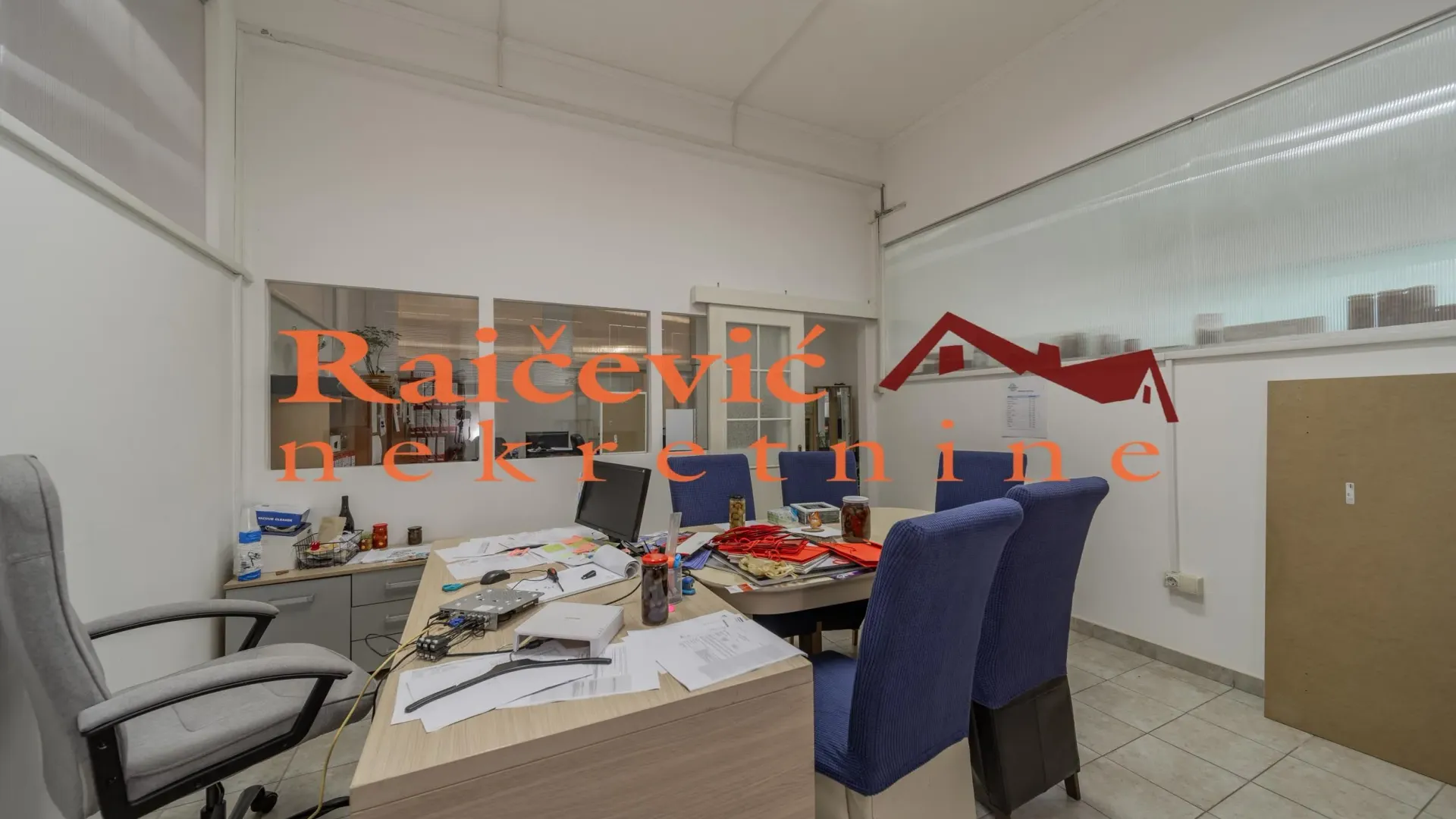 Sale, office space, 315m², Vojvode Vlahovica, Beograd