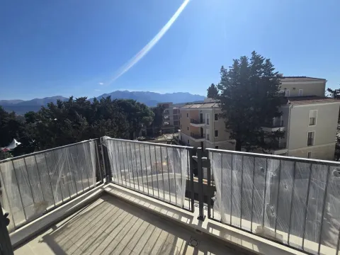 Prodaja, stan, 37m², Luštica, Tivat - image 18