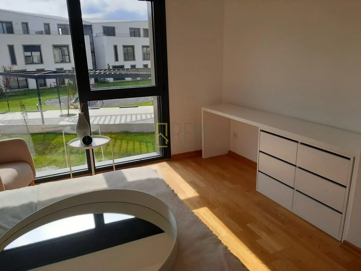 Prodaja, trosoban stan, 106m², Zagorič, Podgorica