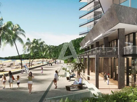 Prodaja, dvosoban stan, 131m², Rafailovići, Budva - image 7