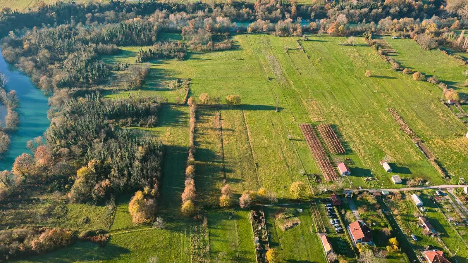 Prodaja, plac, 7719m², Pažići, Danilovgrad