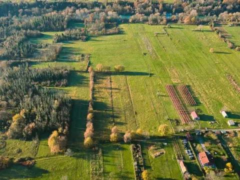 Prodaja, plac, 7719m², Pažići, Danilovgrad - image 1