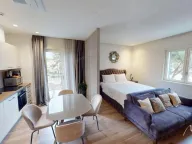 Prodaja, garsonjera, 42m², Luštica Bay, Tivat - image 4