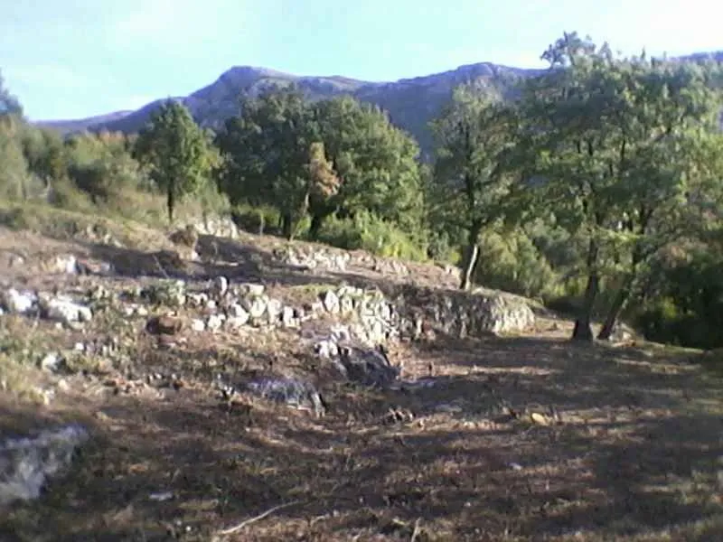 Prodaja, plac, 2084m², Budva, Crna Gora