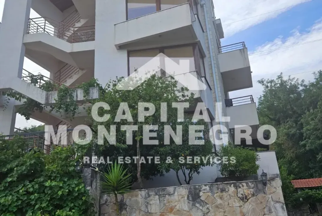 Prodaja, kuća, 287m², Bijela, Herceg Novi
