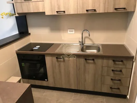 Rent, two bedroom apartment, 40m², Zemun Cara Dušana, Zemun Sve Podlokacije - image 5