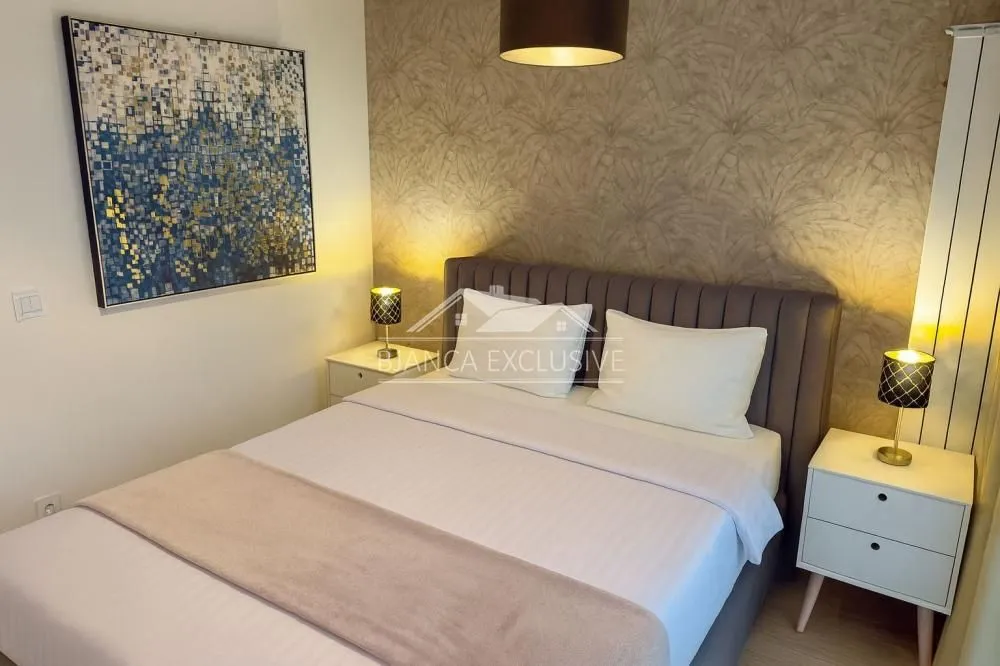 Sale, three bedroom apartment, 76m², Savski Venac, Beograd