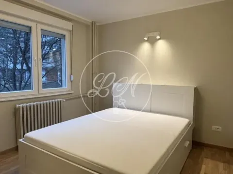 Izdavanje, dvosoban stan, 60m², Severni Bulevar, Zvezdara Sve Podlokacije - image 8