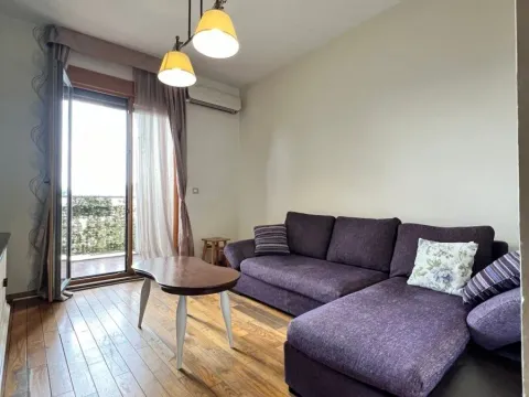 Prodaja, jednosoban stan, 46m², Krivi Most, Podgorica - image 4