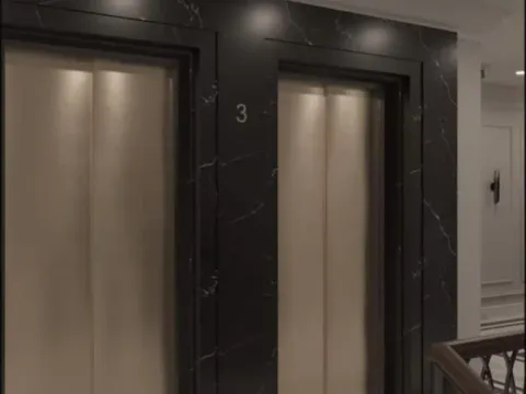 Prodaja, dvosoban stan, 49m², Vašarište, Kragujevac - image 6