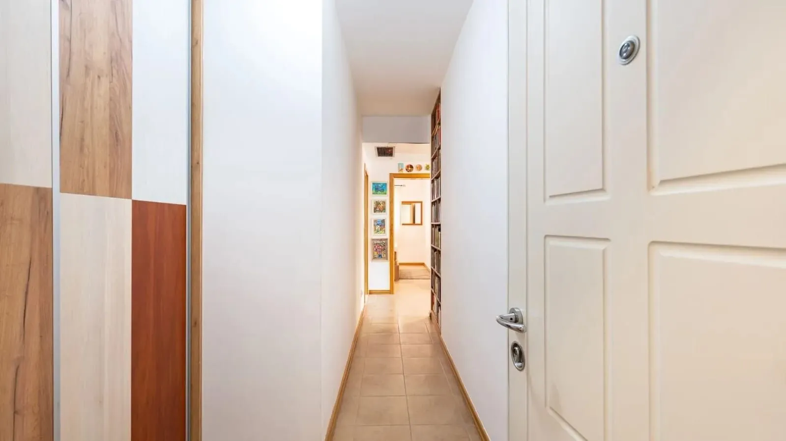 Prodaja, dvosoban stan, 80m², Bečići, Budva