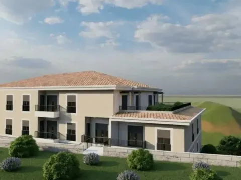 Sale, one bedroom apartment, 40m², Bečići, Budva - image 4